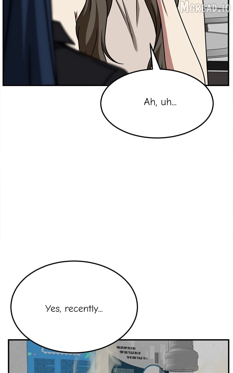 Change Me Chapter 247  - page 97